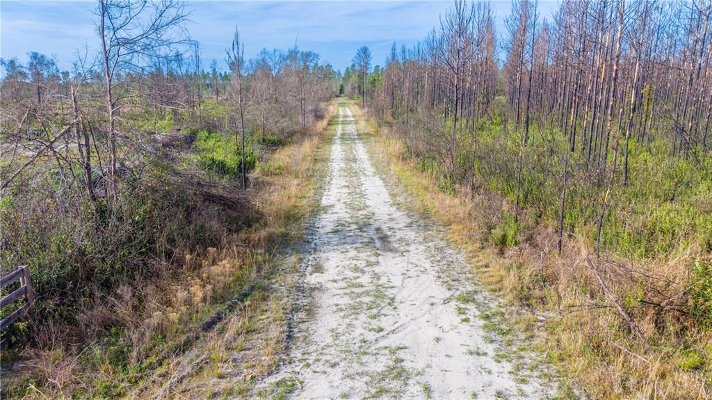 En Venta: $150,000 (15.00 acres)