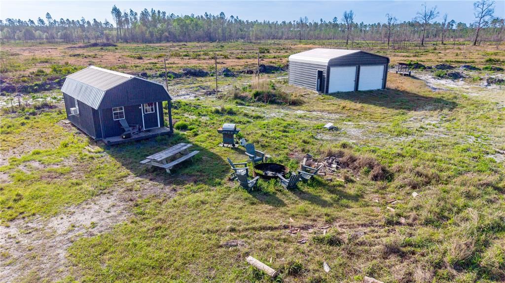 En Venta: $150,000 (15.00 acres)