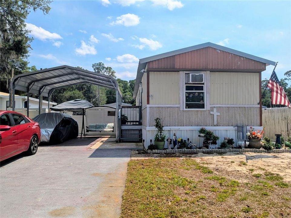 For Sale: $90,000 (2 beds, 1 baths, 1176 Square Feet)