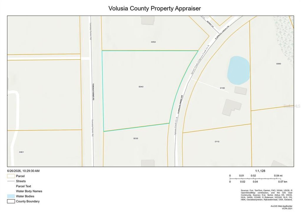 En Venta: $472,000 (2.60 acres)