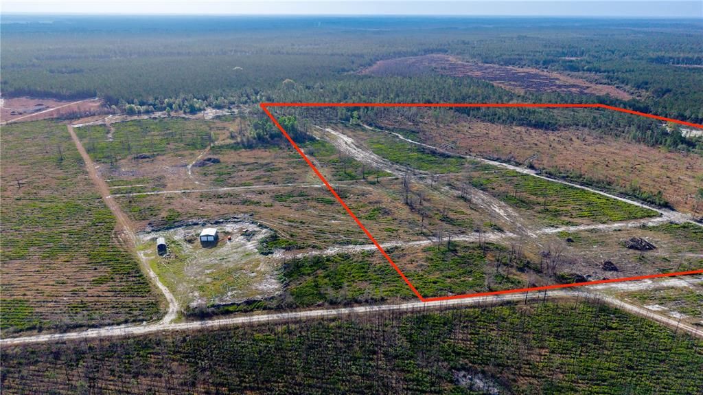 待售: $309,000 (68.11 acres)