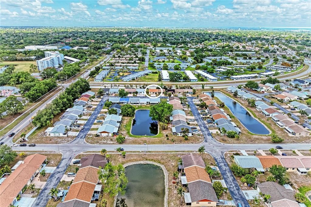 En Venta: $289,000 (3 camas, 2 baños, 1050 Pies cuadrados)