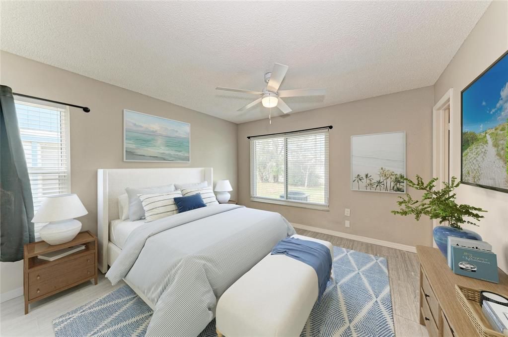 En Venta: $289,000 (3 camas, 2 baños, 1050 Pies cuadrados)