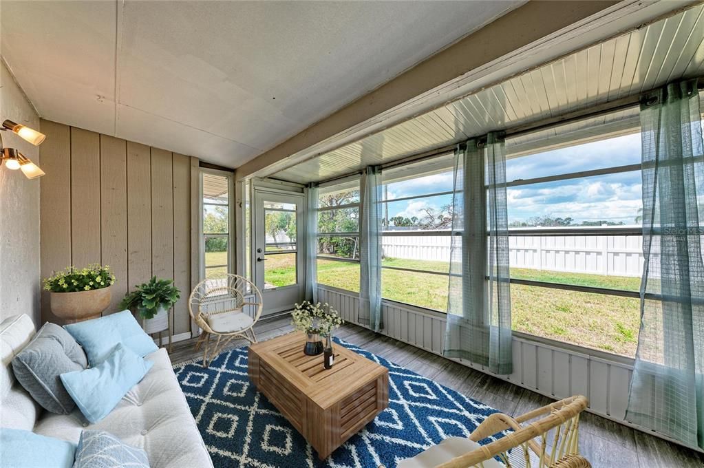 En Venta: $289,000 (3 camas, 2 baños, 1050 Pies cuadrados)