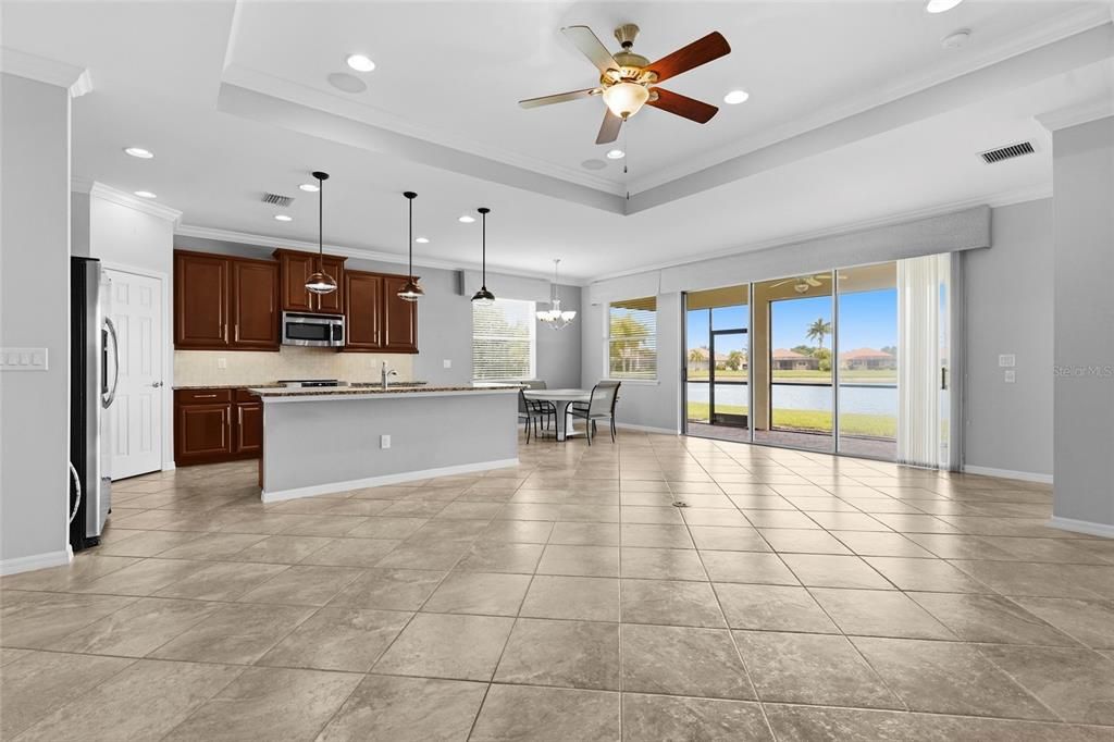 Active With Contract: $374,900 (3 beds, 2 baths, 1986 Square Feet)