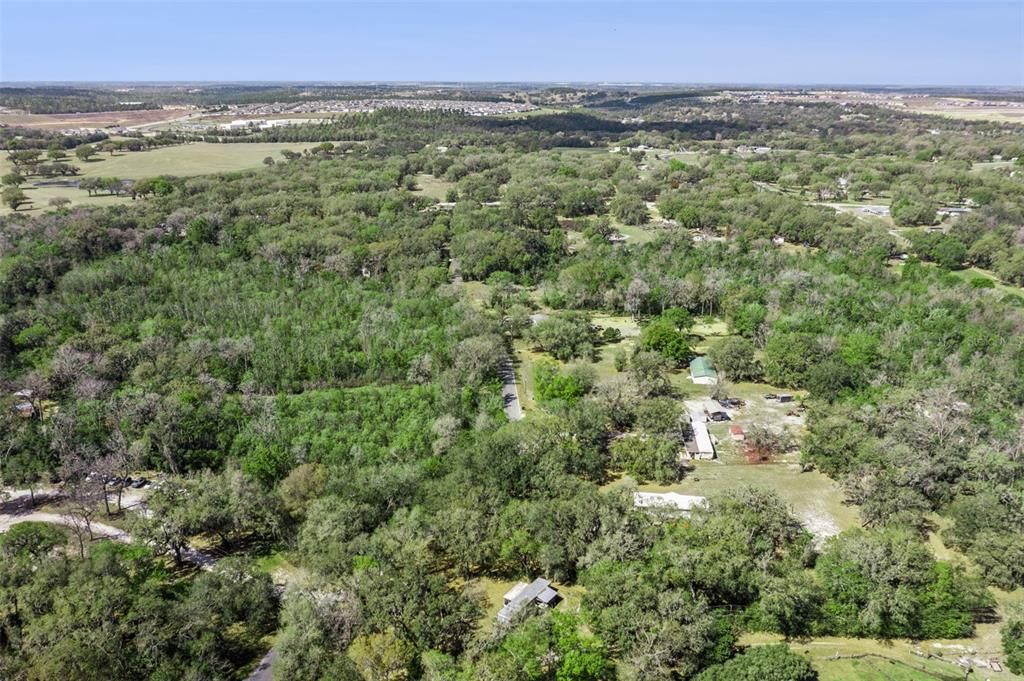 На продажу: $274,900 (1.25 acres)