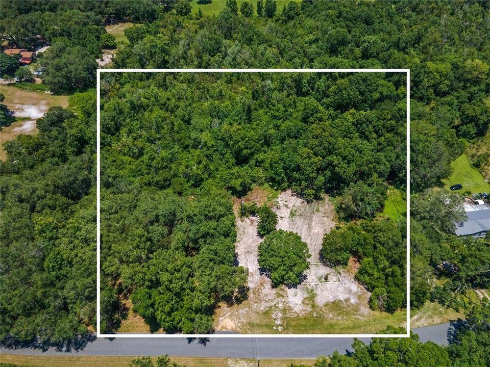 На продажу: $274,900 (1.25 acres)