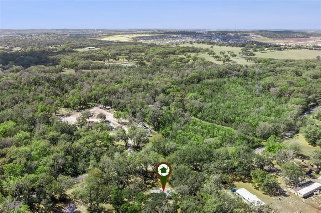 На продажу: $274,900 (1.25 acres)