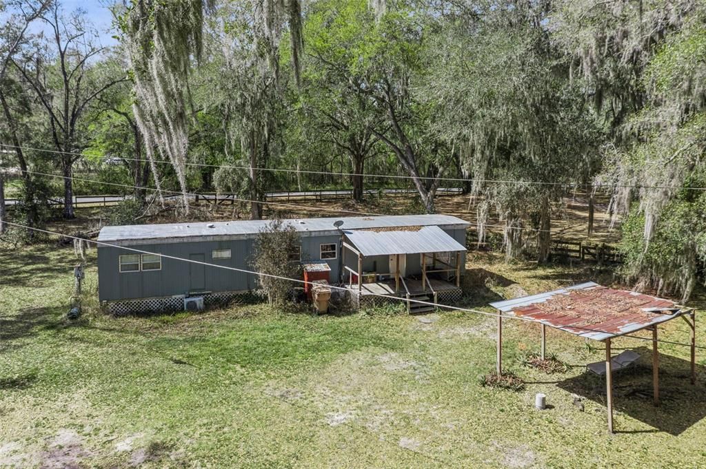 На продажу: $274,900 (1.25 acres)