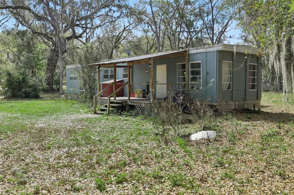 На продажу: $274,900 (1.25 acres)