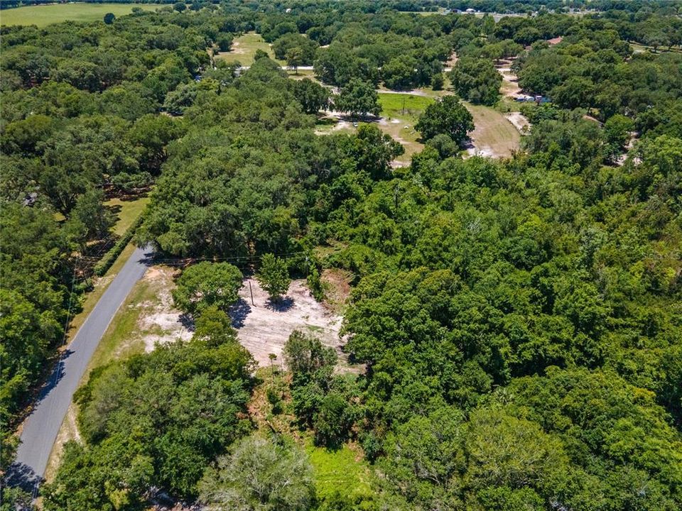 На продажу: $274,900 (1.25 acres)