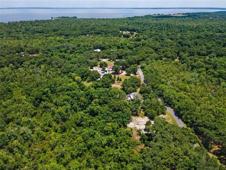 На продажу: $274,900 (1.25 acres)