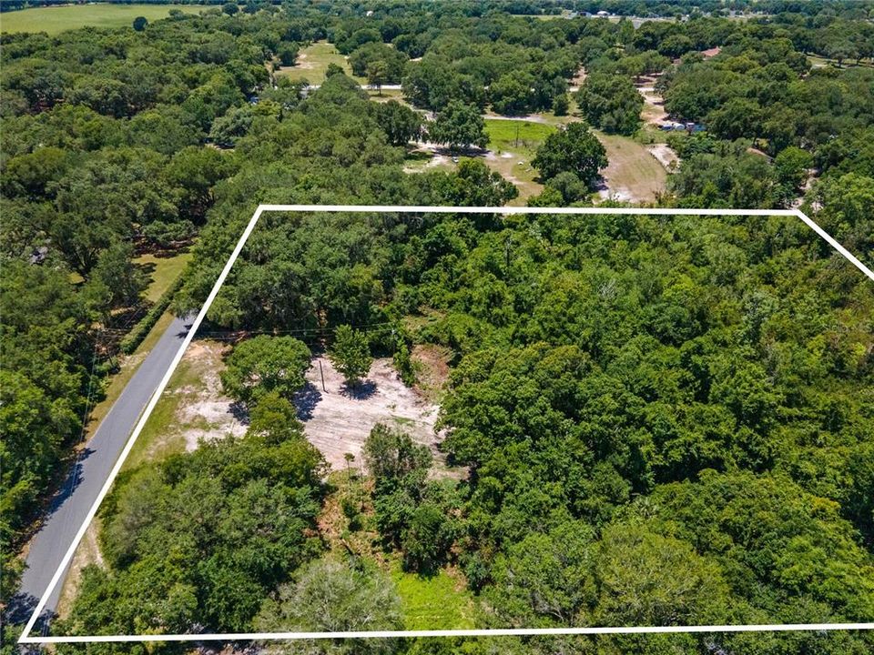 На продажу: $274,900 (1.25 acres)