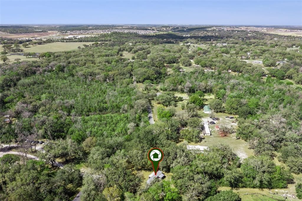 На продажу: $274,900 (1.25 acres)