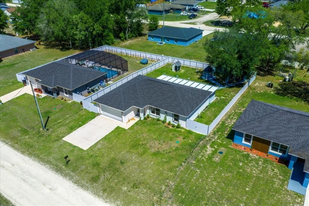 На продажу: $262,000 (3 спален, 2 ванн, 1264 Квадратных фут)