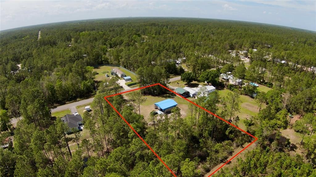 For Sale: $110,000 (1.14 acres)