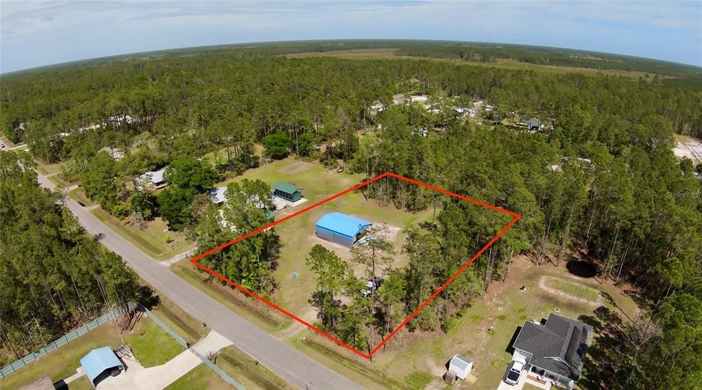 For Sale: $110,000 (1.14 acres)