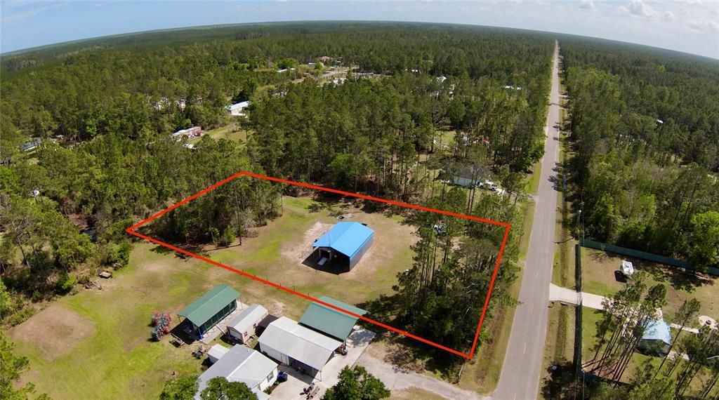 For Sale: $110,000 (1.14 acres)