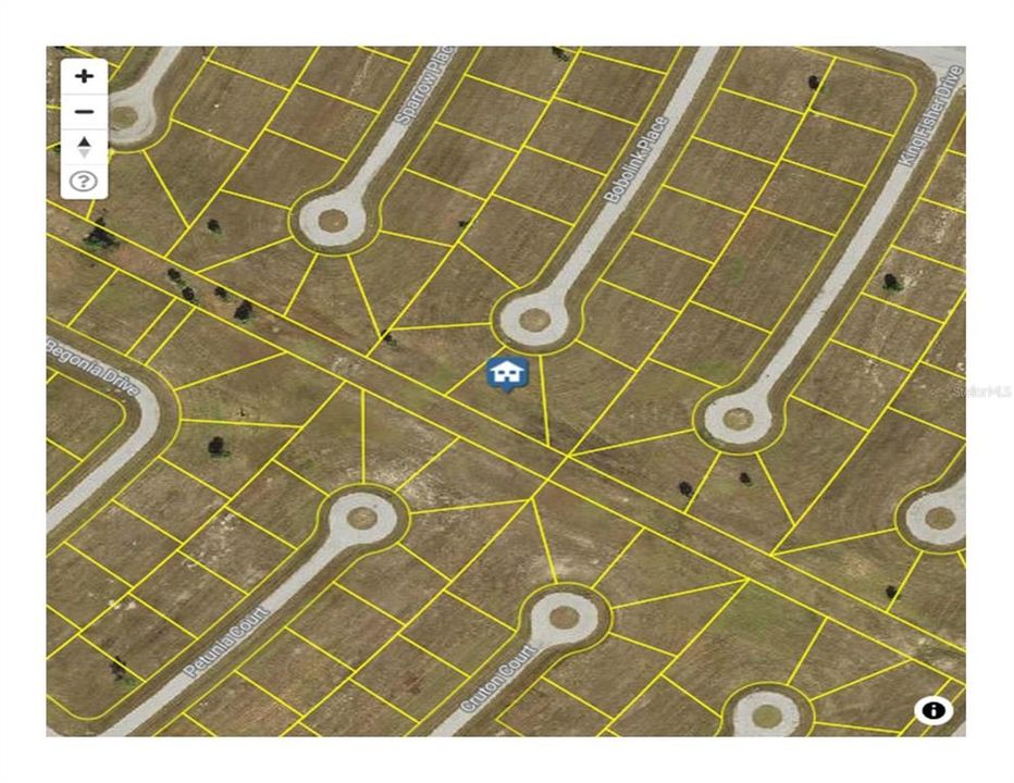 En Venta: $19,990 (0.20 acres)