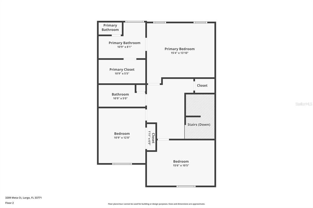 En Venta: $335,000 (3 camas, 2 baños, 1600 Pies cuadrados)