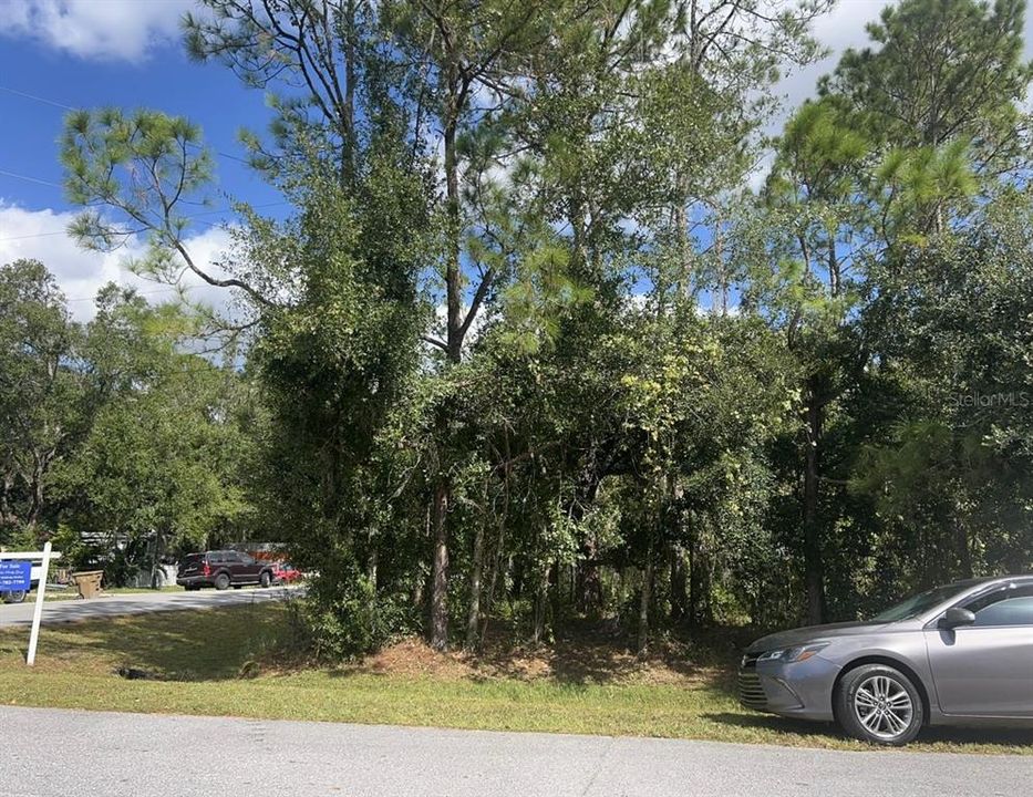 На продажу: $54,000 (0.22 acres)