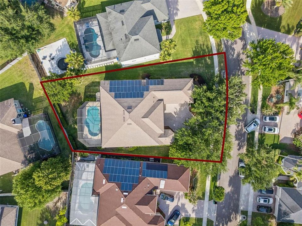 Activo con contrato: $700,000 (4 camas, 3 baños, 2849 Pies cuadrados)