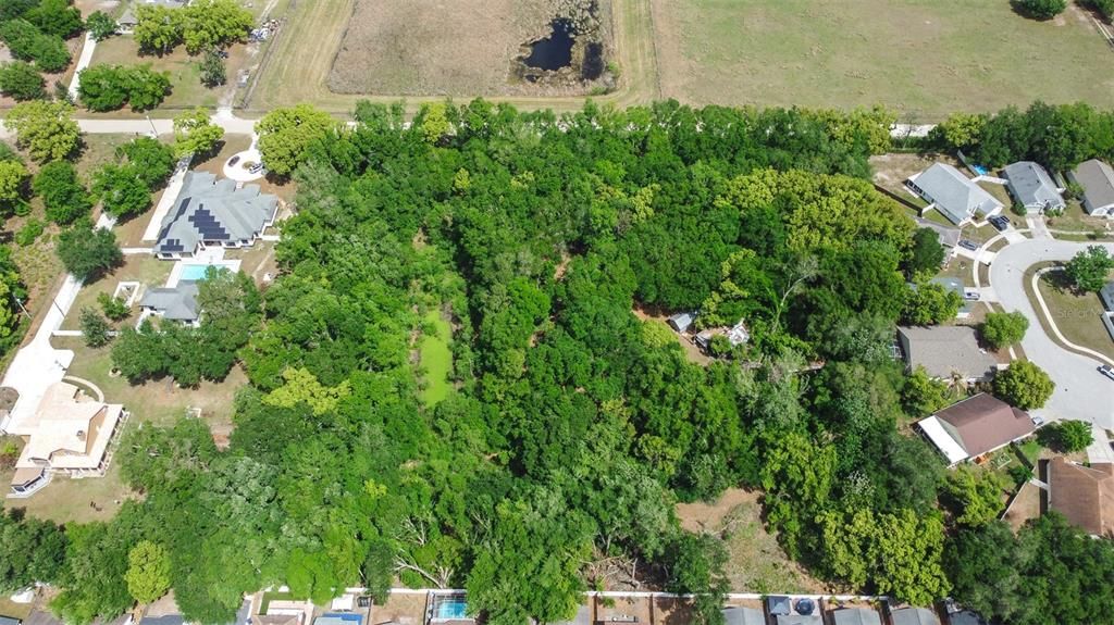 En Venta: $525,000 (5.10 acres)