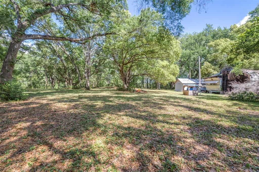 En Venta: $525,000 (5.10 acres)