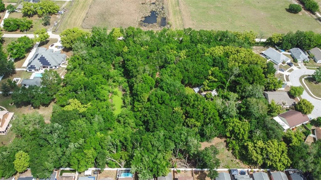 En Venta: $525,000 (5.10 acres)