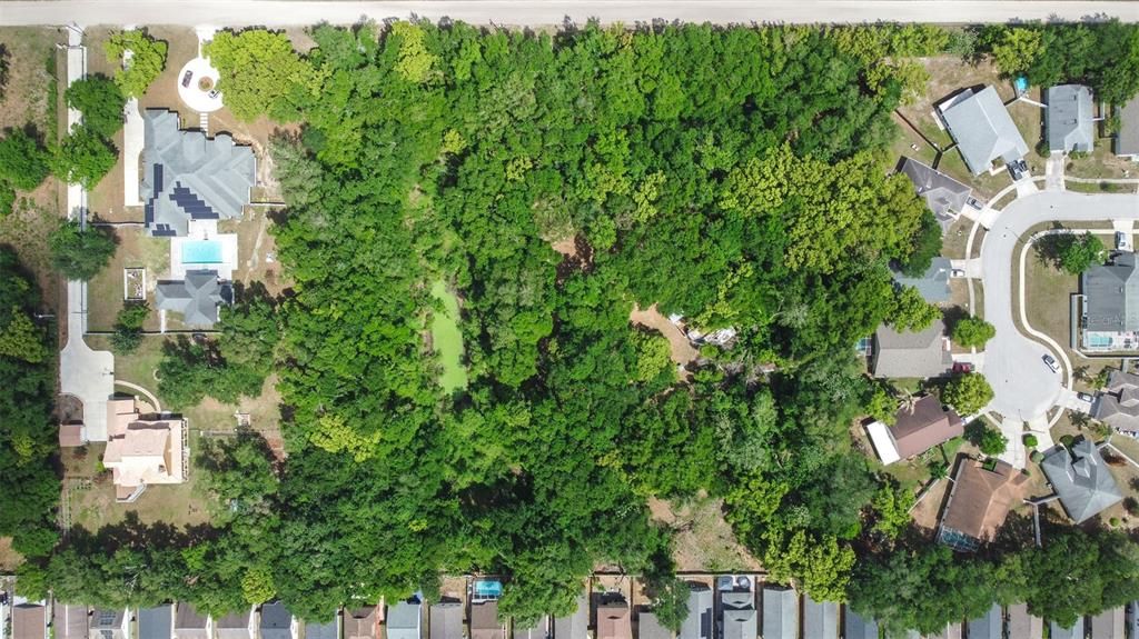 En Venta: $525,000 (5.10 acres)