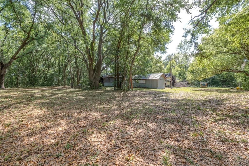 En Venta: $525,000 (5.10 acres)