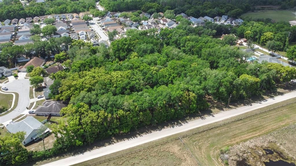 En Venta: $525,000 (5.10 acres)