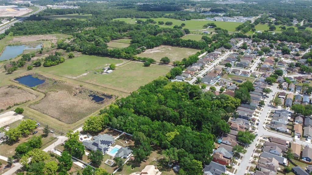 En Venta: $525,000 (5.10 acres)