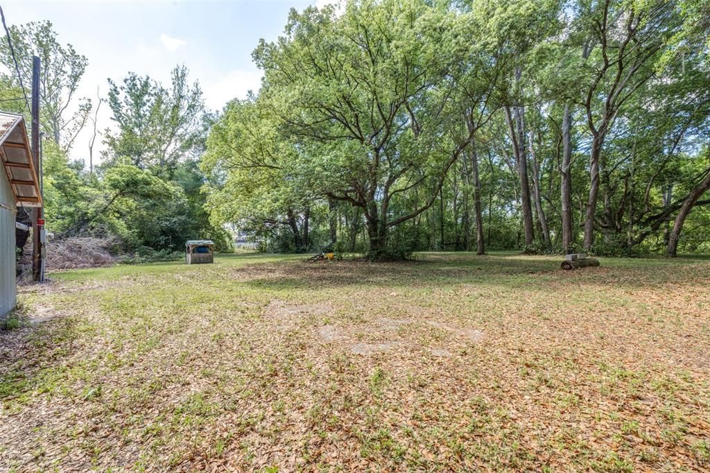 En Venta: $525,000 (5.10 acres)