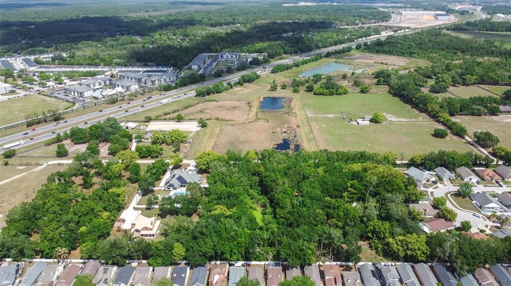 En Venta: $525,000 (5.10 acres)