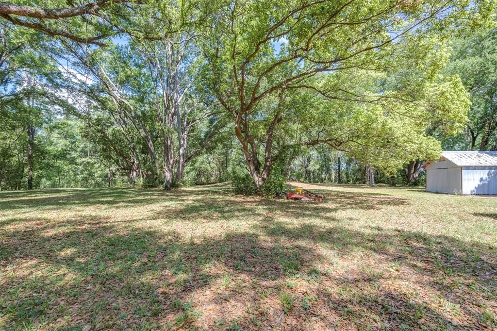 En Venta: $525,000 (5.10 acres)