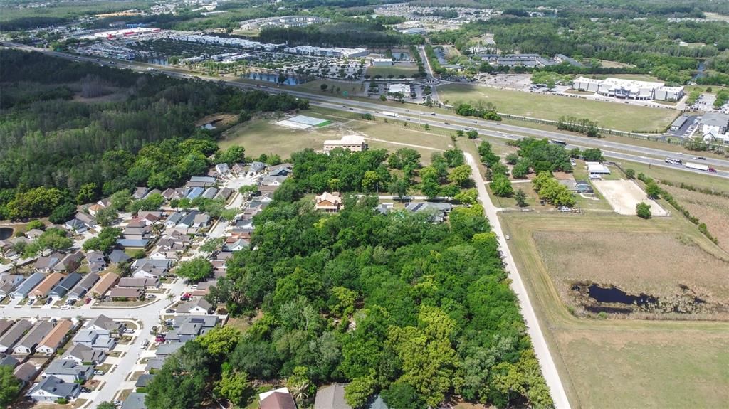 En Venta: $525,000 (5.10 acres)