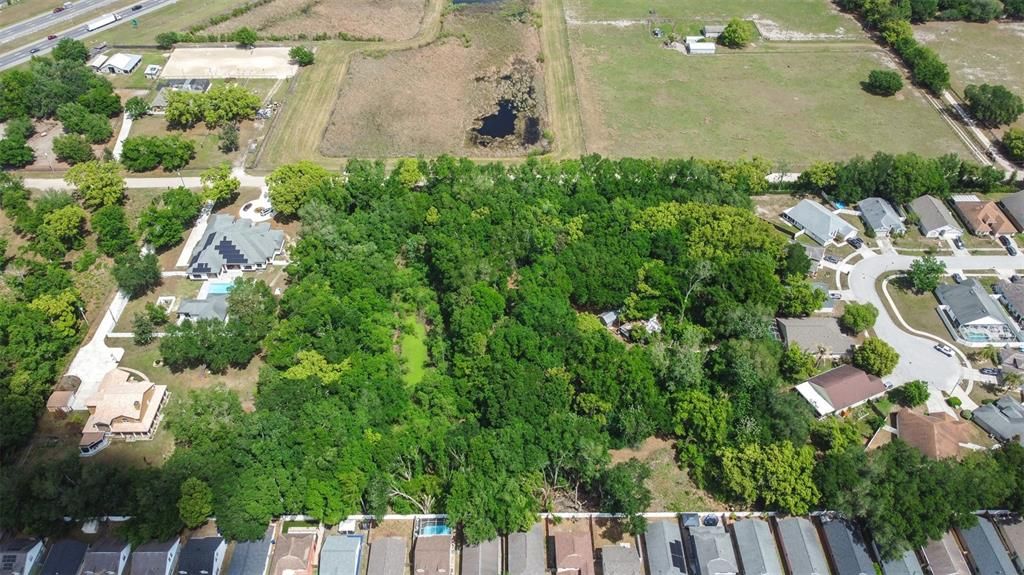 En Venta: $525,000 (5.10 acres)