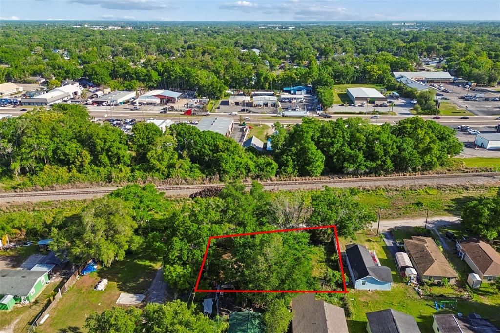 En Venta: $75,000 (0.15 acres)