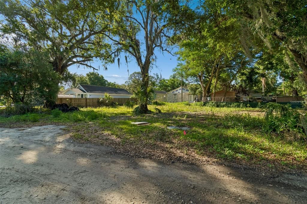 En Venta: $75,000 (0.15 acres)