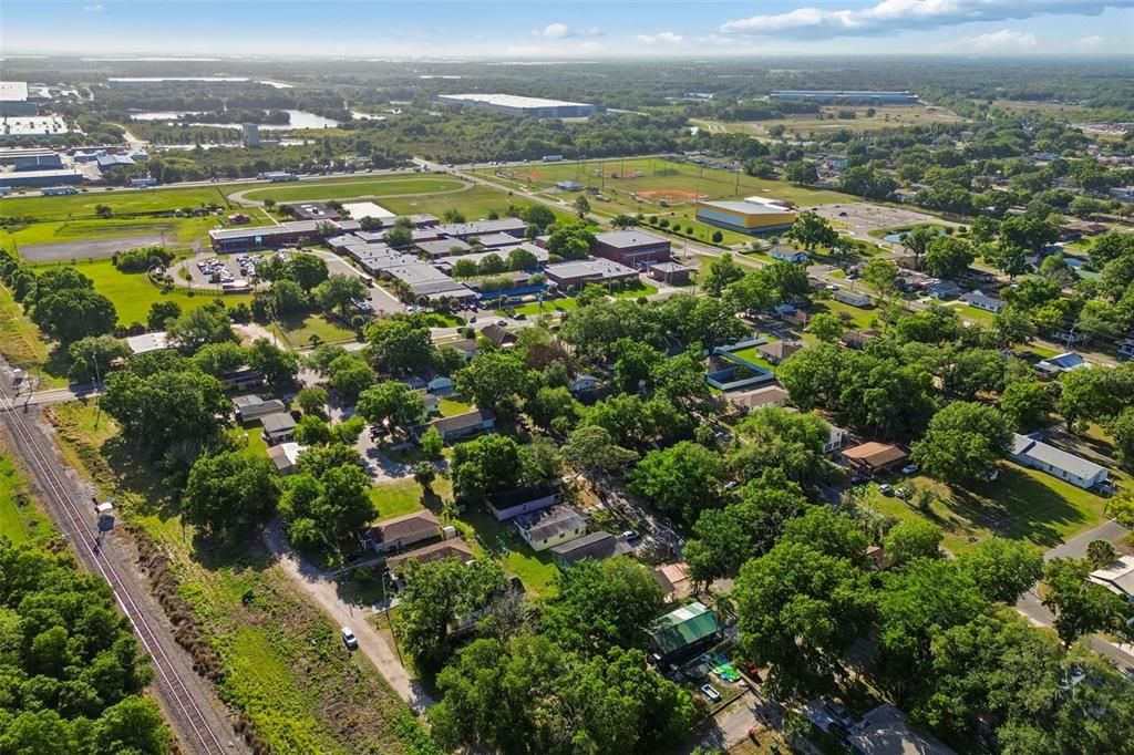 En Venta: $75,000 (0.15 acres)