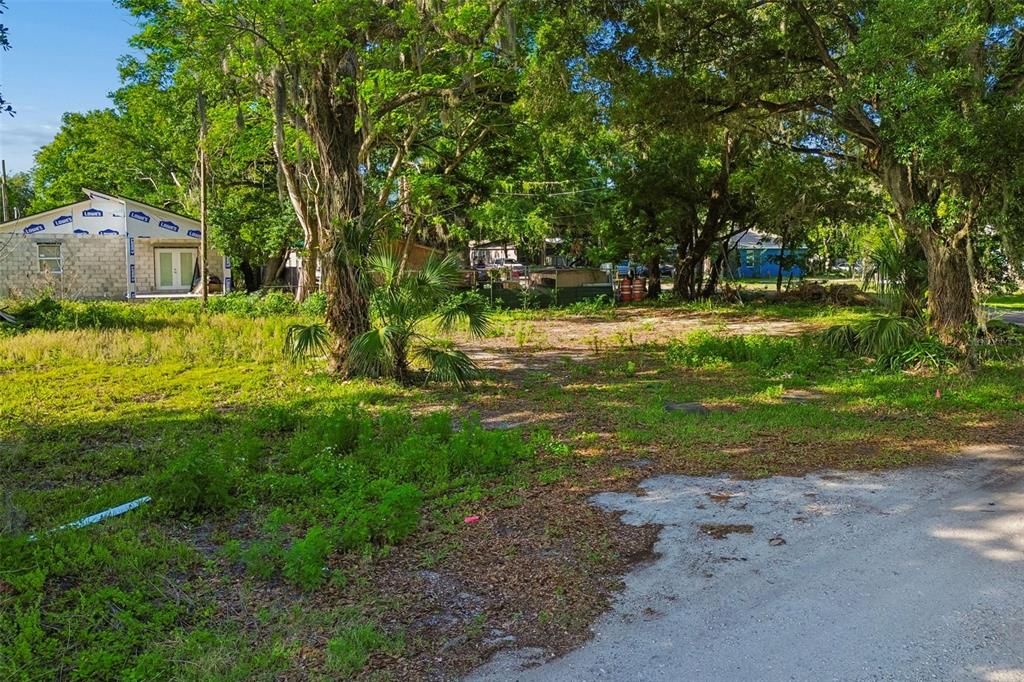 En Venta: $75,000 (0.15 acres)