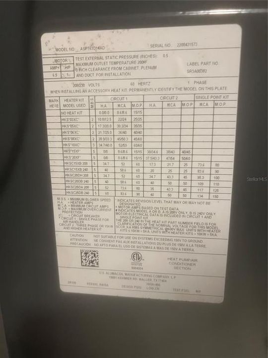 合同活跃: $639,000 (4 贝兹, 3 浴室, 3223 平方英尺)