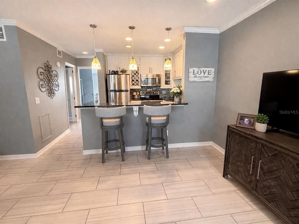 На продажу: $124,999 (1 спален, 1 ванн, 780 Квадратных фут)