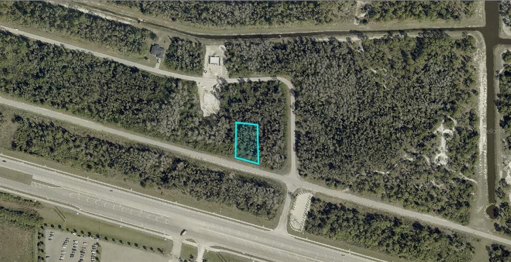 En Venta: $15,500 (0.37 acres)