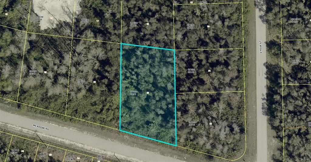 En Venta: $15,500 (0.37 acres)