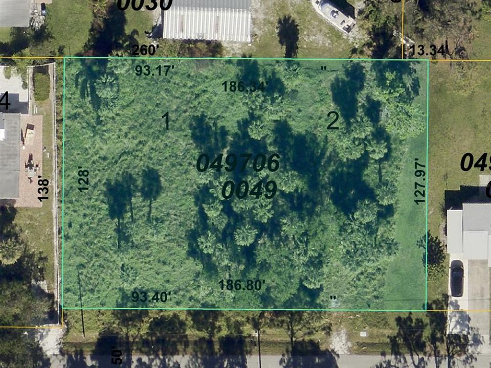 待售: $220,000 (0.55 acres)