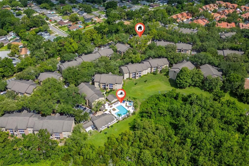 En Venta: $179,990 (2 camas, 2 baños, 1019 Pies cuadrados)