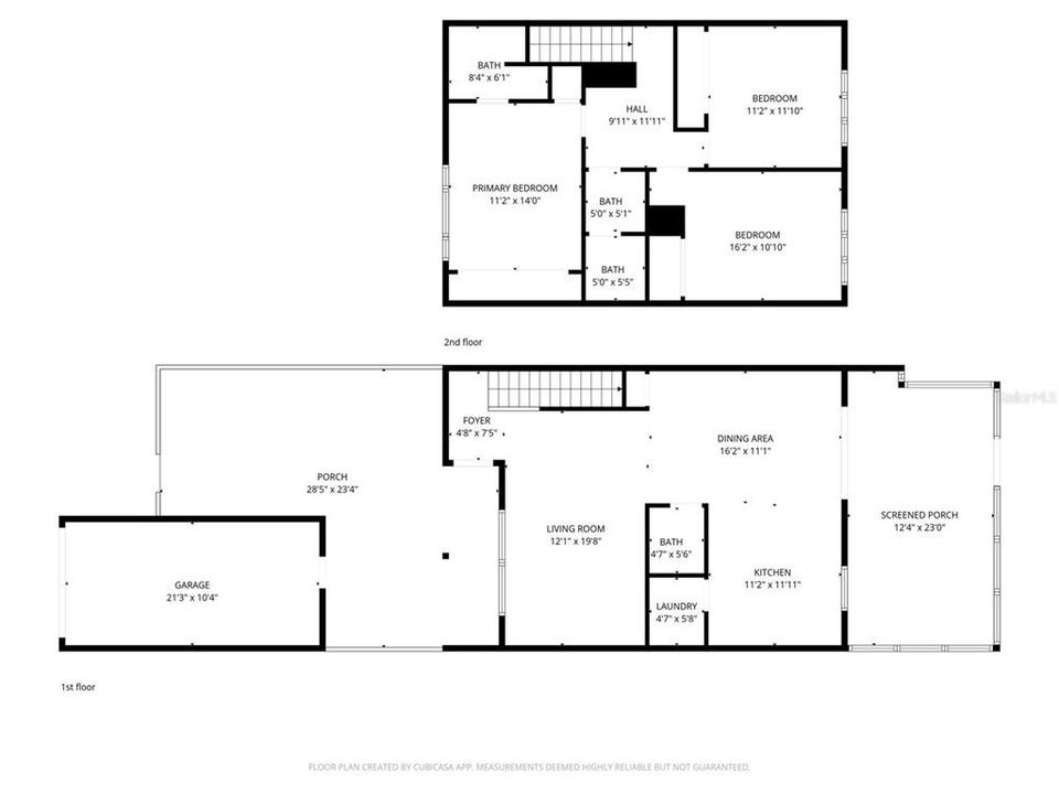На продажу: $445,000 (3 спален, 2 ванн, 1582 Квадратных фут)