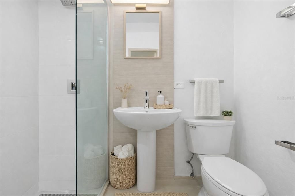 En Renta: $2,850 (2 camas, 2 baños, 850 Pies cuadrados)